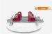 Slef aligning automatic welding equipment high precision for rolls welding