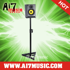 AI7MUSIC Audio stands Monitor And Surround Speaker stand