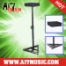 AI7MUSIC Audio stands Recoil Stablized monitor Speaker stand