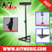 AI7MUSIC Audio stands Recoil Stablized monitor Speaker stand