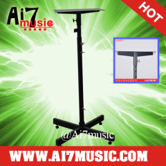 AI7MUSIC Audio stands Monitor And Surround Speaker stand Sound box Stand