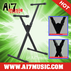 AI7MUSIC Audio stands Stand for guitar and keyboard AMP speaker stand