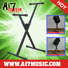 AI7MUSIC Audio stands Stand for guitar and keyboard AMP speaker stand