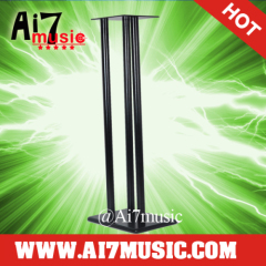 AI7MUSIC Audio stands Speaker stand Monitor speaker stand Sound box Stands