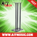 AI7MUSIC Audio stands Speaker stand Monitor speaker stand Sound box Stands