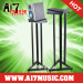 AI7MUSIC Audio stands Angle-adj monitor Speaker stand Sound box Stands