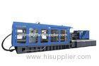 Energy-saving Servo Injection Molding Machine , 1180mm Open Stroke