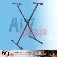 AI7MUSIC Single X Keyboard Stand