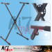 AI7MUSIC Single X Keyboard Stand