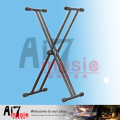 AI7MUSIC DOUBLE X KEYBOARD STANDS