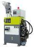 Energy Saving Vertical Micro Injection Molding Machine , 150mm Open Stroke