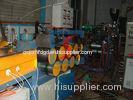 PET / PP / PVC Strap Production Line , Plastic Extrusion Line