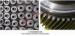 high accuracy Cutting Machine Parts electrical heavy duty cutter parts
