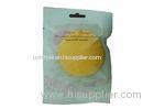 konjac cleansing sponge natural bath sponges