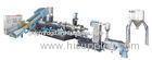 PP PE Waste Film Plastic Recycling Granulator Machine / Equipment High Speed
