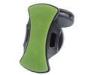 Green Universal Car Mount Holder With Adhesive Sticky Pad 360 Rotation Holder Stand Mount