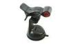 Universal Cradle Mount Stand Windshield Clip Flexible Auto Cell Phone Holder