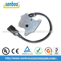 Transmission Stall switch Passat