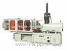 Servo Power-Saving Thermoset Injection Molding Machine , 720mm Open Stroke