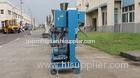 High speed plastic auxiliary equipment / pelletizer machine for PP PE PS ABS