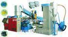PET, PP, LDPE, PS, HDPE Film Recycling Plastic Pelletizing Line Equipment