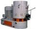 Custom high speed rubber / PP plastic mixing machine equipment SRL-Z300 / 600