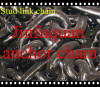 marine/ship stud link anchor chain for Mid East market