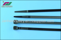 JAB Nylon66 self-locking plastic cable tie