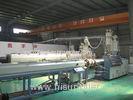 HDPE Pipe Plastic Extrusion Line