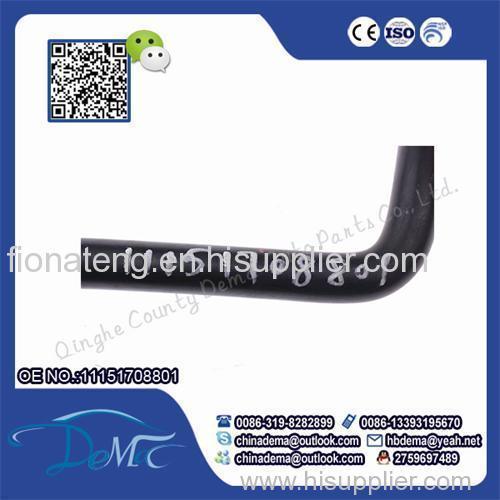 hot sale radiator hose