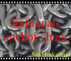 U2 Stud Link Anchor Chain for sale