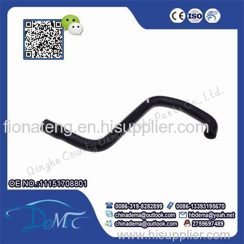 made in china custom radiator hose