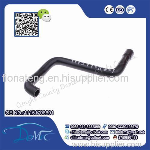 radiator hose for auto