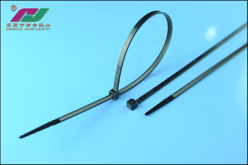 JAB Nylon66 self-locking plastic cable tie