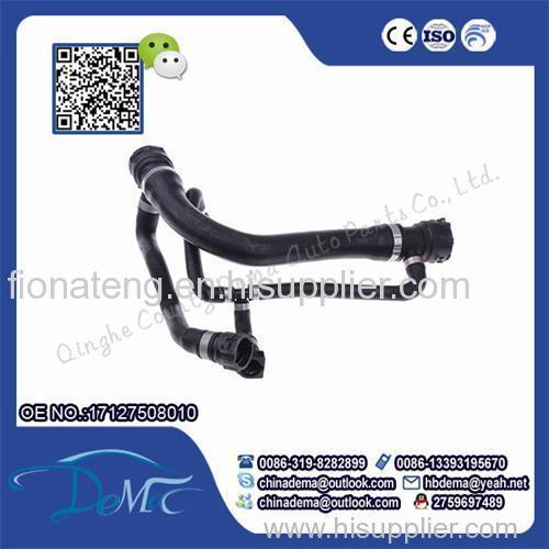 low price flexiblle epdm radiator hose