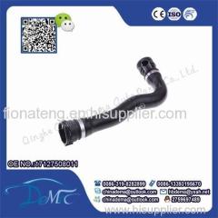 expandable flexible epdm radiator hose