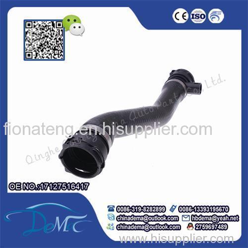 high performance epdm radiator hose