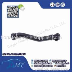 china manufacture auto radiator hose