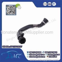 2014 hot flexble rubber hose