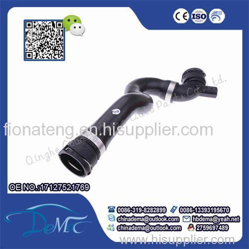 radiator rubber epdm hoses