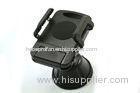 Windshield Universal Car Mount Holder For Cell Phone / Flexible Cradle Stand Holder