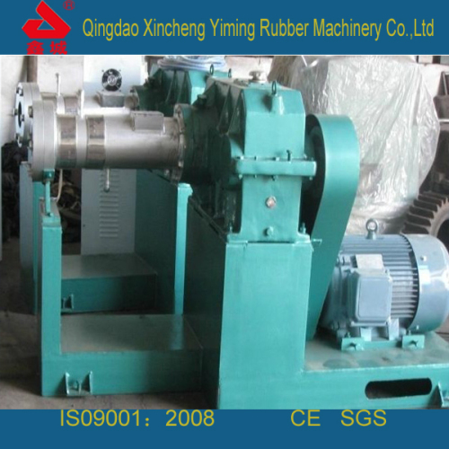high quality rubber extruder