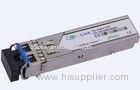 SFP Optical Transceiver 1.25G 1550nm 80KM Single-mode