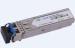 SFP Optical Transceiver 1.25G 1550nm 80KM Single-mode