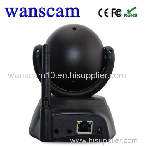 Hottest model p2p wireless video surveillance ip camera cctv system