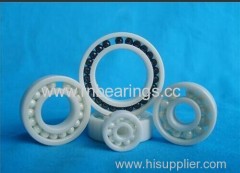 624 Hybrid ceramic ball bearings 4X13X5mm
