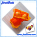 Fashion Double silicone ice ball mold