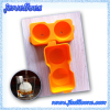 wholesale Double silicone ice ball maker china