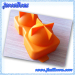 Fashion Double silicone ice ball mold