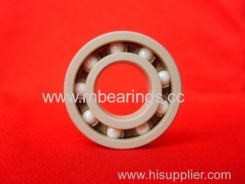 628 Hybrid ceramic ball bearings 8X24X8mm